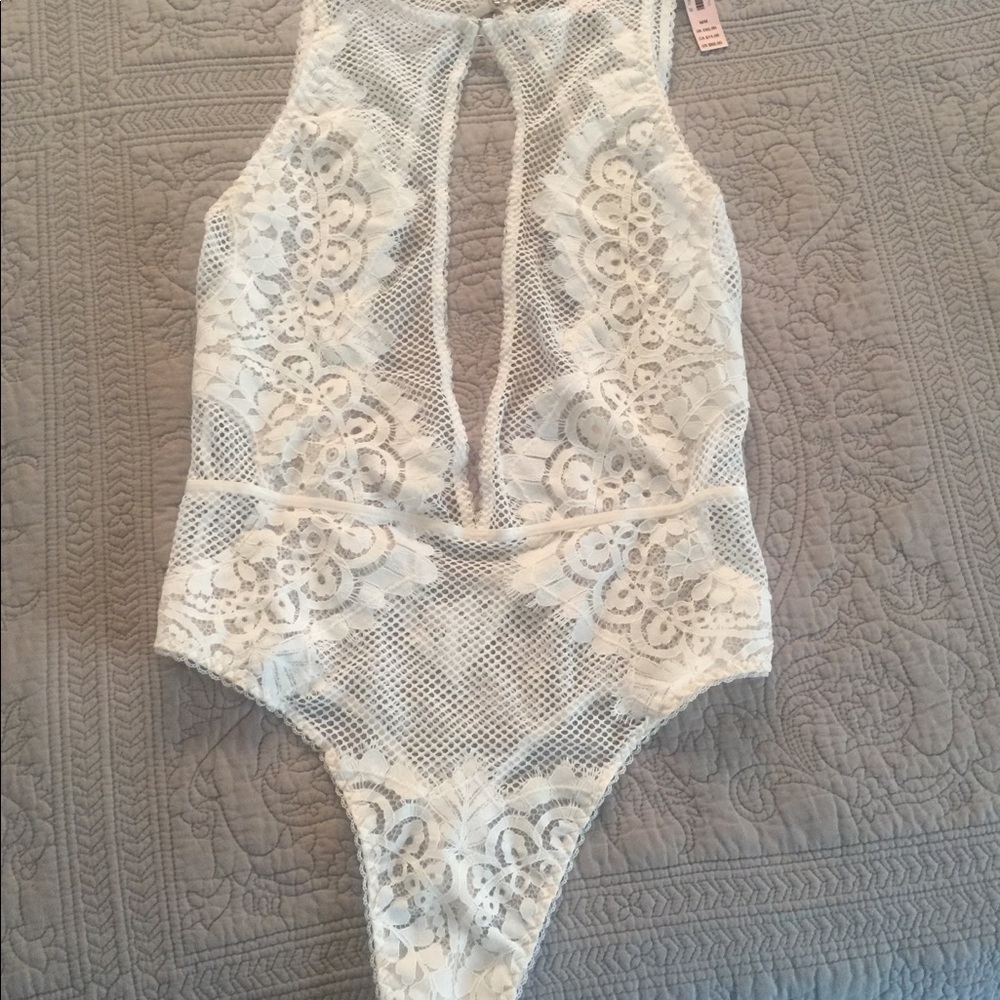 Victoria Secret one piece